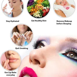 FORFOR Set of 2 Powerstay Non-Transfer Waterproof Liquid Matte Lipstick - 5ml Each image 2