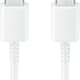 LAMIYANA Type C 1 m Original 45 watt Charging Cable Type C Samsung Galaxy S21|S21+|S21 Ultra|-27