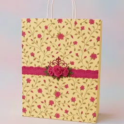 Printed Party Bag-57