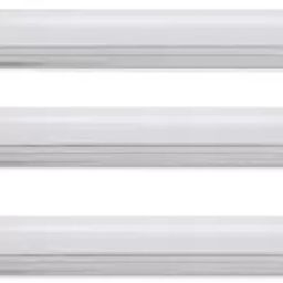 Solar 10Watt 12V DC Cool Day Light (White) 12 W 4.6 cm Tube Light-19