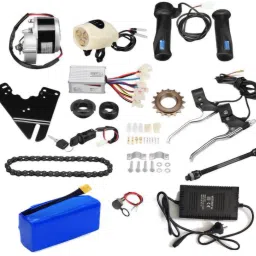 24v 250watt Electric cycle kit with lithium battery 24v 12ah Automotive Electronic Hobby Kit-12