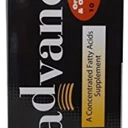 Nutricoat Advance Concentrated Fatty Acids Supplement 200 Gram Pet Health Supplements-image-21