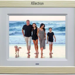 DPF806i 8 inch Digital Photo Frame with IPS Display Expandable memory upto 32GB-image-57