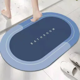PVC (Polyvinyl Chloride) Bathroom Mat-image-32
