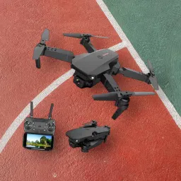 Built In Wifi Camera Latest Waterproof Professional Drone With 4K Camera_a17 Drone-image-10