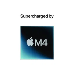 Apple Mac mini M4 Chip 2024 Mini Tower (24GB, 512GB SSD, Apple 10-core GPU, macOS Sequoia, Silver) image 3