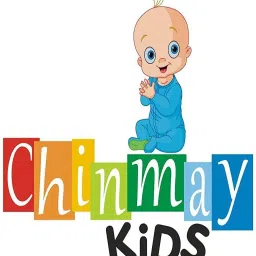 chinmay kids Combo of Reusable Baby Washable Cloth Diaper Nappy with Multi Layered Micro- Fibre Baby Insert Pads(Set of 4) (Multi- Colour) image 2