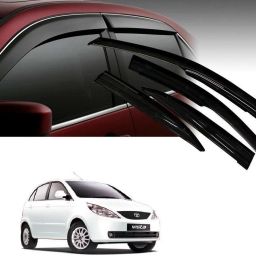 Front, Rear Wind Deflector-10