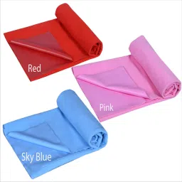 Polyester Baby Bed Protecting Mat-image-47