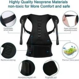 Posture Corrector Belt for MeLS & WomeLS with Back PaiLS & Back -92 Posture Corrector-image-27