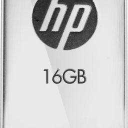 HP V236w 16 GB Pen Drive Compatible with Laptop, Desktop Computer USB 2.0 Metal Case-15