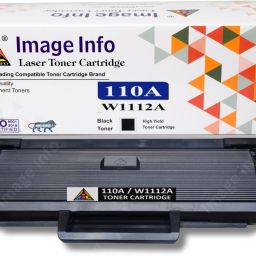 ImageInfo 110A TONER CARTRIDGE WITH CHIP compatible with HP 100 series,130,108w,MFP136a Black Ink Toner-image-12