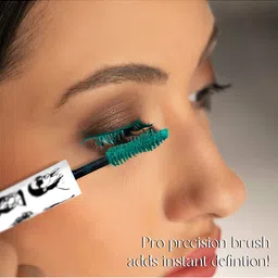 Elitty Set Of 3 Colour Burst Lash Mascara 5ml Each - BBG - Its Giving - Queen Energy image 5