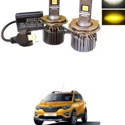 H4 Fitting 100w Led Headlight Bulb Dual Color with flashingHeadlamp Bulb sg199 Car Fancy Lights-image-87
