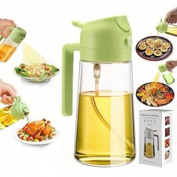 500 ml Cooking Oil Dispenser-image-34
