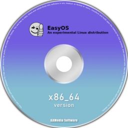 TekyMeky EasyOS Latest Version 64bit Live Bootable CD Rom Linux Operating System LATEST 64-image-17