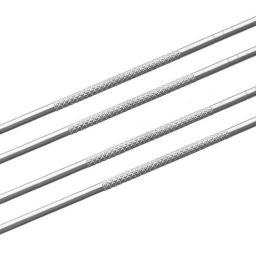 Stainless Steel Blackhead Remover Needle-image-37