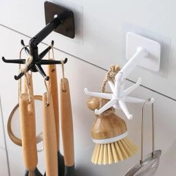 360 ROTATING HOOK FOR KITCHEN HOOK AND KITCHEN USES Hook 6-image-7