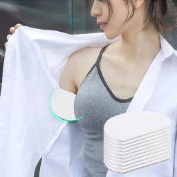 Armpit Sweat Pads, Underarm Sweat Pads for Women and Men Disposable Underarm Sweat Pads-image-47