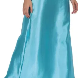 XX Fashion XXaug367 Satin Blend Petticoat-image-44
