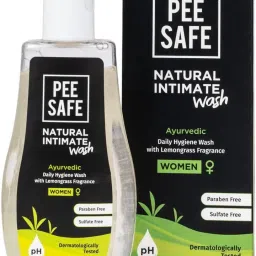 Natural Intimate Wash for Women - Intimate Wash-picture-15