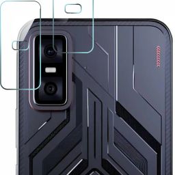 Shaku Back Camera Lens Glass Protector for Infinix Gt 30 Pro-image-20