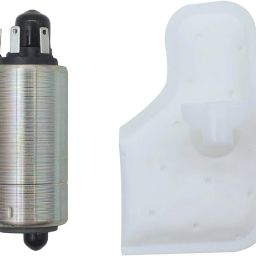 Pulsar 150/180/220 BS6 Fuel Motor Pump Spin-on Oil Filter-image-8