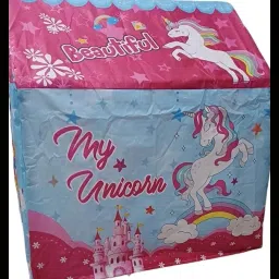 New Tant unicorn play tent house-image-33