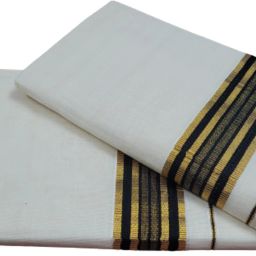 jagasree collections Woven Women Dhoti-image-84