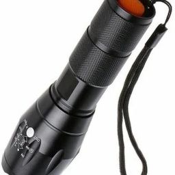 FL_M6 FocusBeam – Rechargeable Zoom Torch with 5 Light Modes 8 hrs Torch Emergency Light-image-22