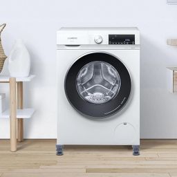 Washing Machine, Refrigerator, Water Cooler Material Plastic-image-86