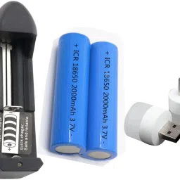 eronic LITHIUM BATTERY CHARGER 1 PCS WITH 2 PCS LITHIUM BATTERY AND 2 PCS USB BULB FREECamera Battery Charger-picture-15