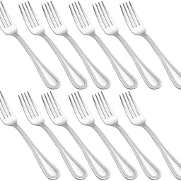 Stainless Steel Dessert Fork, Dinner Fork, Fondue Fork, Fruit Fork, Roast Fork, Salad Fork, Serving Fork Set-2