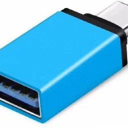 Ultracone USB, USB Type C OTG Adapter-38