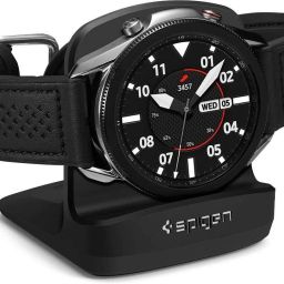 S352 Night Stand Designed for Samsung Galaxy Watch 4 Classic 3 Active 2 Active 1 Watch Box-image-54