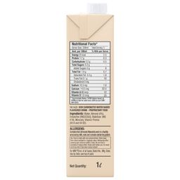Epigamia Almond Drink- Unsweetened 1L |Plant-Based, Lactose Free | No Added Sugar| No Preservatives | 100% Dairy Free | High Protein| Low Calories image 4