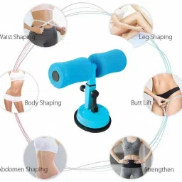flipxen Exercise Tool for Chest and arm Muscles Exercise Adjustable Fitness Ab Exerciser image 5