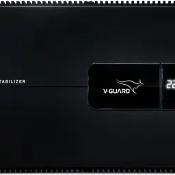 Voltino Digi 2.25 A TV Stabilizer for up to 120 cm (47'') Smart TV + Set Top Box + Home Theatre-image-32