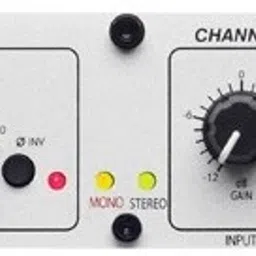 da.beatz. 234XS Multi Effect Processor Crossover, Stereo Crossover 2-3 Way / Mono 4 Way Analog Sound Mixer image 2