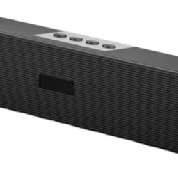 Clairbell OCN_405A_3531_E91 Super Bass Bluetooth Wireless Portable Speaker Sound Bar 48 W Bluetooth Soundbar-42