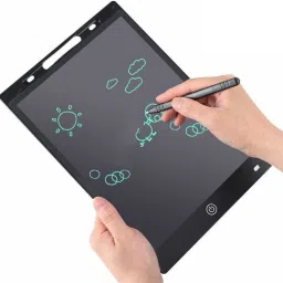 LCD Writing Slate 8.5 Inch Portable Drawing Pad Digital Writing Surface-18