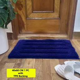 Microfiber, Polyester, Polycotton, Cotton Bathroom Mat-image-52