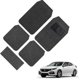PVC Standard Mat For Honda Civic-image-38