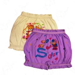 VS Beauti Women Bloomer-image-95