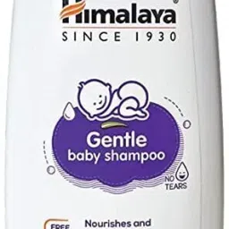 GENTLE BABY SHAMPOO 400 ML | No tears-image-95
