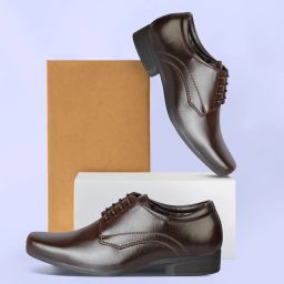 Lace Up For Men-image-84