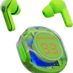 TWS-201 Bluetooth Headset-11