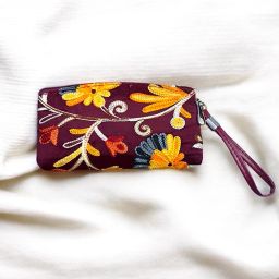 Women Red, White, Black, Yellow, Green Coin Purse-image-78