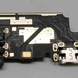 LYF PCB for xiaomi note 5 pro charging board note 5 pro Charging PCB Complete Flex image 4
