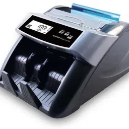 KORES 440 Note Counting Machine-11